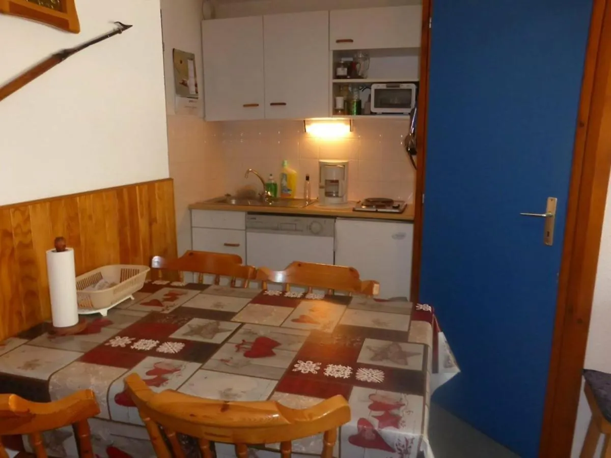 Charmant Appartement A Areches-Beaufort Avec Terrasse, Piscine Et Parking, Ideal Pour 4 Personnes - Fr-1-342-139 Apartment